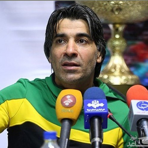 احتمال تعلیق فوتبال ایران