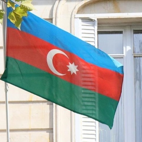 احتمال تخلیه سفارت آذربایجان در ایران