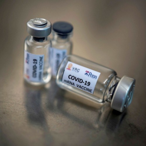 زمان تزریق گسترده واکسن ایرانی کرونا اعلام شد