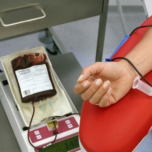 آیا بعد از تزریق واکسن کرونا می توانیم خون اهدا کنیم؟