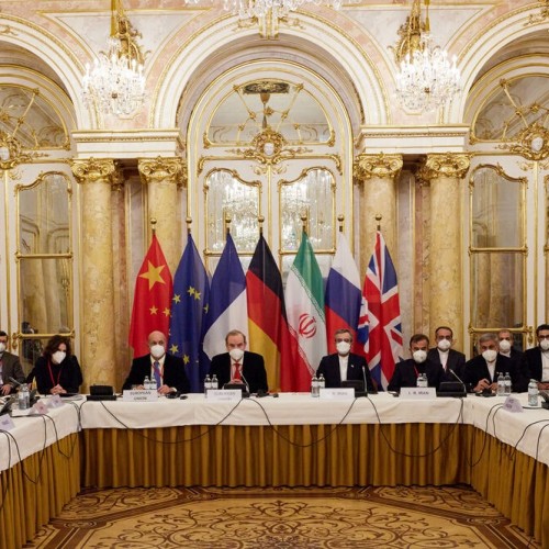 آیا سه کشور اروپایی به مذاکرات در وین سرعت می‌دهند؟