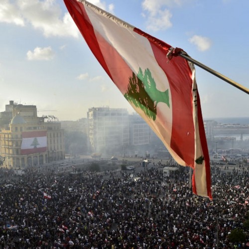آینده حزب‌الله پس از حوادث لبنان چه می‌شود؟