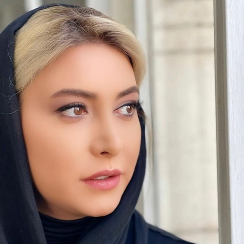 عینک آفتابی خفن و خاص فریبا نادری