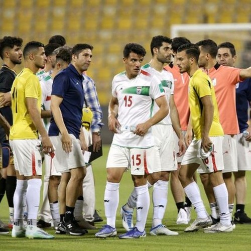 ایران در حد جام جهانی نبود و با این وضع، آخر می‌شویم