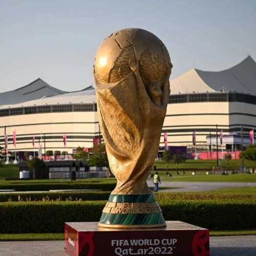ایران اینترنشنال از حضور در جام جهانی محروم شد