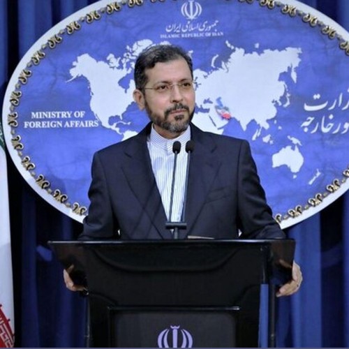 ایران و اعضای ۱+۴ درباره زمان‌بندی مذاکرات تفاهم کرده‌اند