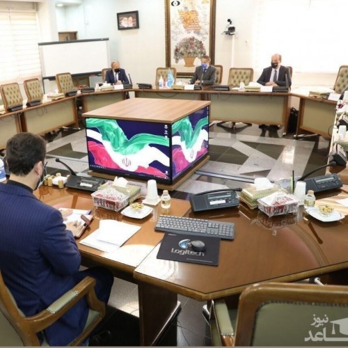 ایران و آژانس گفتگوهای مفیدی بر اساس احترام متقابل داشتند