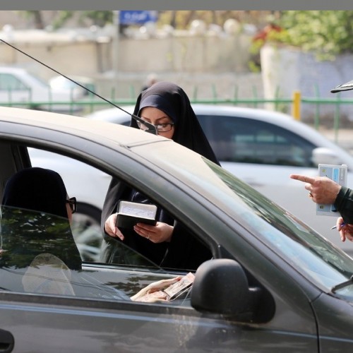 اجرای چهار طرح پلیس برای برخورد با بی حجابی