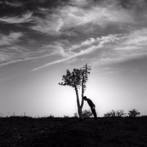 عکاسی مرگ، راهی برای کم کردن غم از دست دادن عزیزان