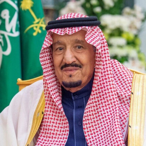 اخبار ضد و نقیض از مرگ پادشاه عربستان