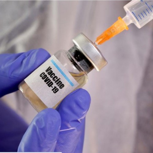 آخرین خبر از واردات واکسن کرونا توسط بخش خصوصی