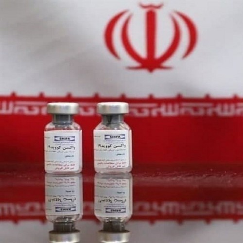 آخرین خبرها از واکسن‌های ایرانی کرونا / احتمال ادغام فاز ۲و۳ تست انسانی واکسن «کوو برکت»