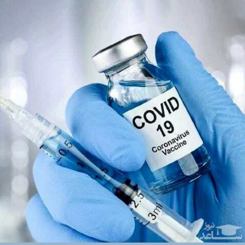 آخرین وضعیت تولید داخلی واکسن کرونا