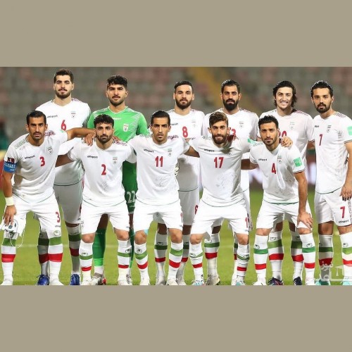 اختلاف و دو دستگی در تیم ملی به قطر رسید!