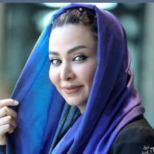 عکس زیبای فقیهه سلطانی با لباس سنتی
