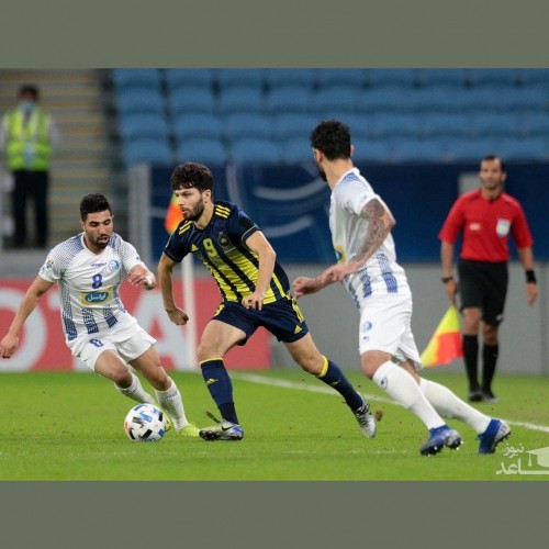 عکسی که داغ استقلالی‌ها را تازه می‌کند