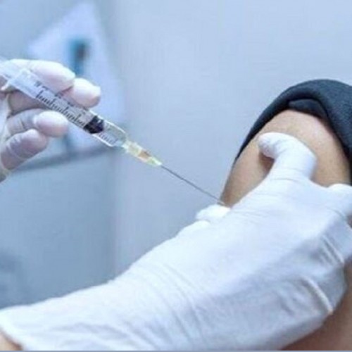 علامتی که نشان دهنده ابتلای احتمالی به کرونا پس از تزریق واکسن است