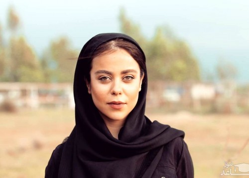 الهام اخوان بازیگر سریال «از یاد رفته»: از یک نفر توی سینما خیلی دلگیرم