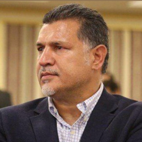 علی دایی، شهریار فوتبال ایران در لباس استقلال