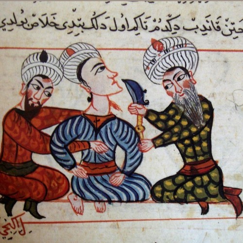 Ali Ibn Tabari: Iranian Medical Mind in Middle Ages