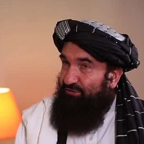 All Americans must leave Afghanistan except diplomats: Top Taliban Official Says in Rare Interview