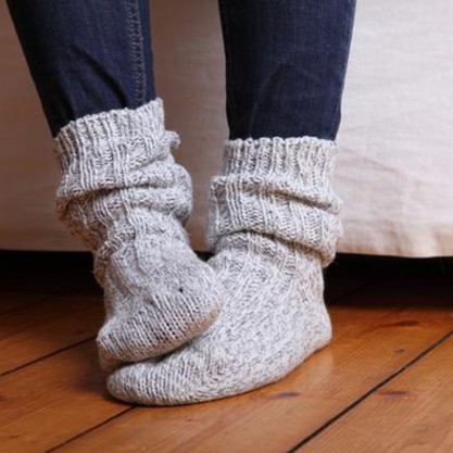 علل سردی پاها در بارداری