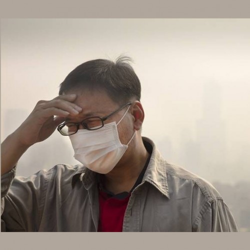 آلودگی هوا چگونه سلامت جنسی افراد را تهدید می کند؟!