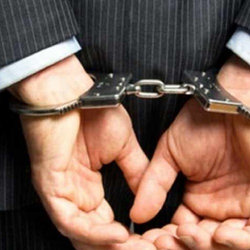 علت بازداشت رئیس اداره صمت توسط سپاه چه بود؟