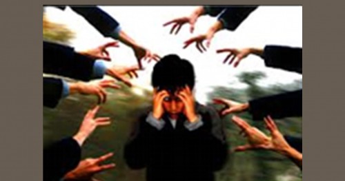 علت فراموشی چیست وقتی آلزایمر ندارم؟