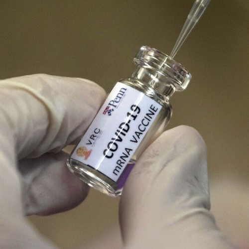 آماده شدن یک واکسن کووید-۱۹ تا پایان سال جاری میلادی