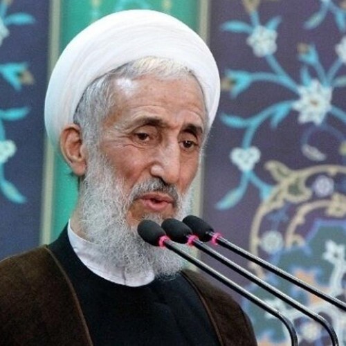 امام جمعه موقت تهران: مشکلات ناشی از کسانی است که ایدئولوژی انقلاب را قبول ندارند