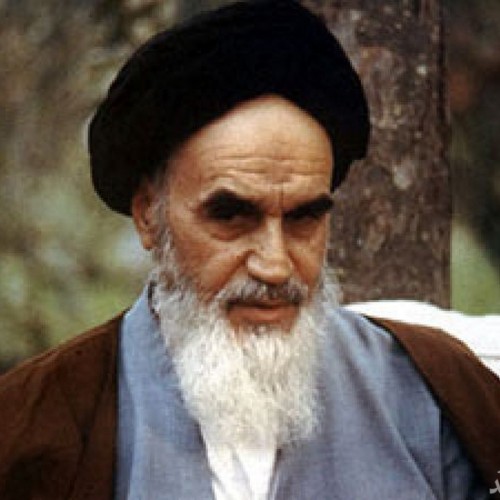 (فیلم) امام خمینی (ره): برای آمریکایی‌ها بحث انسان دوستی اصلا مطرح نیست
