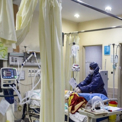 آمار کرونا در ایران 29 فروردین/ جان باختن ۲۵ بیمار کووید ۱۹ در شبانه روز گذشته