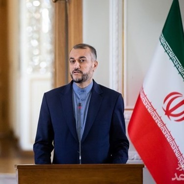 امیرعبداللهیان: روابط تهران و باکو در سایه احترام متقابل توسعه می‌یابد
