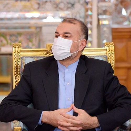 امیرعبداللهیان: تامین واکسن کرونا از اولویت‌های بالای وزارت خارجه است