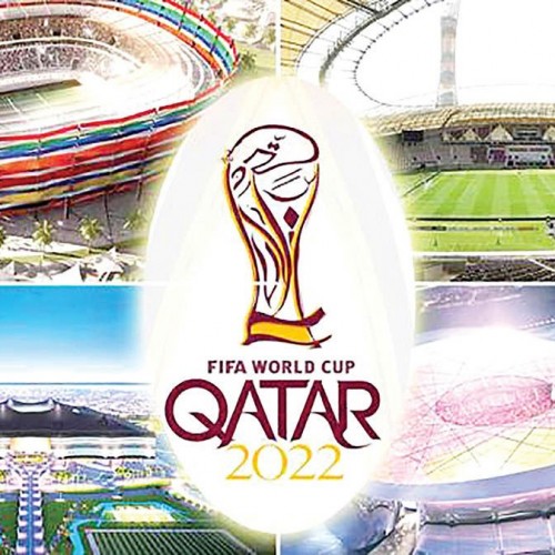 امکانات عجیب ورزشگاه‌های جام جهانی قطر + فیلم