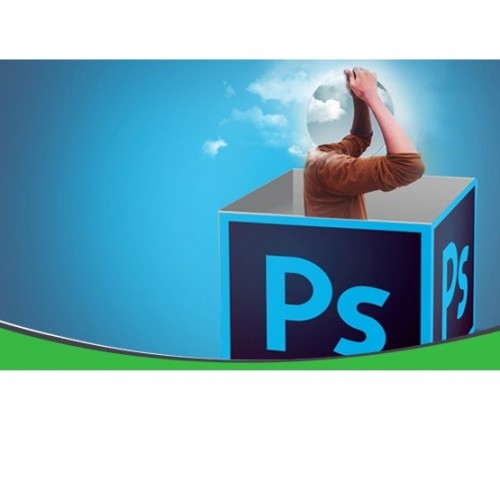 آموزش استفاده از نرم افزار ویرایش تصویر Adobe Photoshop
