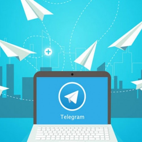 آموزش حذف تبلیغات تلگرام