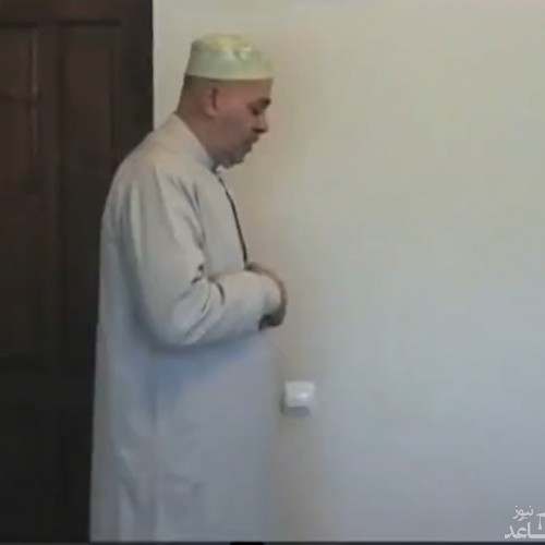 (فیلم) آموزش نماز خواندن به زبان آذری توسط پیامبران دروغین