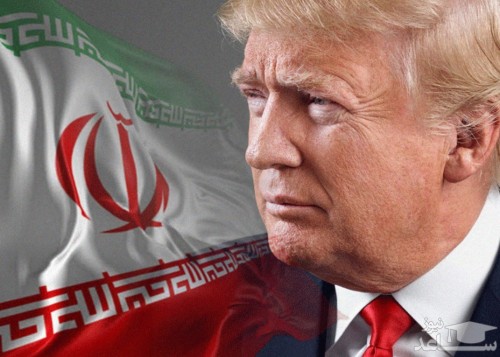 آمریکا با ایران وارد مذاکره می‌شود