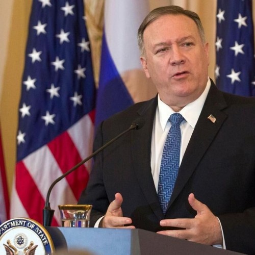 آمریکا بازهم تحریم‌های جدیدی علیه ایران اعمال کرد