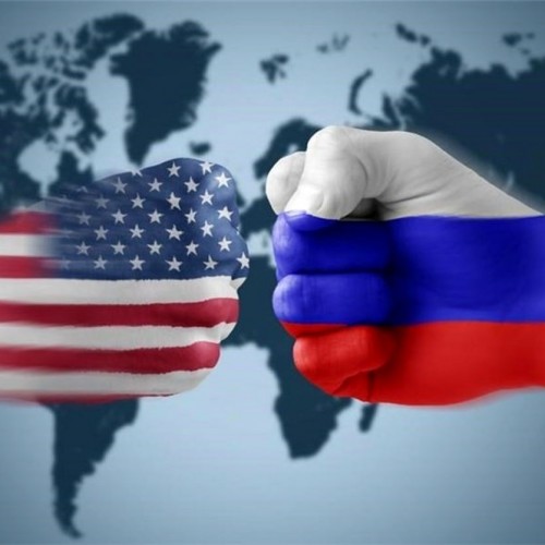 آمریکا و روسیه باید مشکلات میان خود را حل کنند