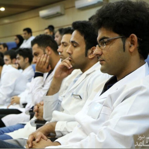 امتحانات دانشگاه‌های علوم پزشکی حضوری برگزار می‌شود