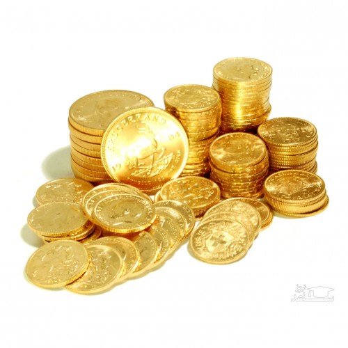 آموزش خرید و فروش سکه در بورس با گواهی سپرده سکه طلا