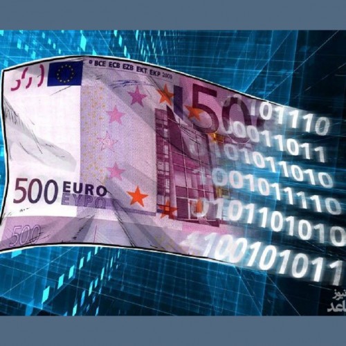 آموزش خرید ارز یورو دیجیتال