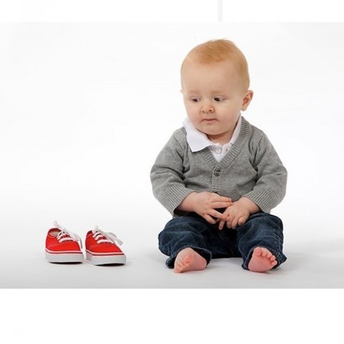 انواع کفش طبی کودکان + نکات مهم