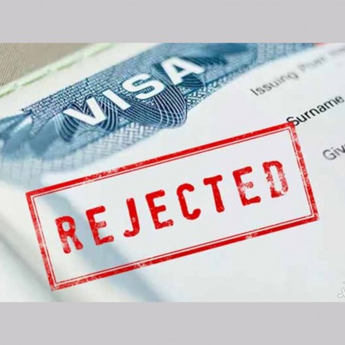 انگلیس به ورزشکاران ایران ویزا صادر نکرد