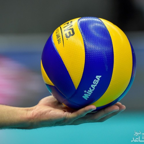 انصراف ازبک‌ها از حضور در تمامی مسابقات والیبال در سال ۲۰۲۲