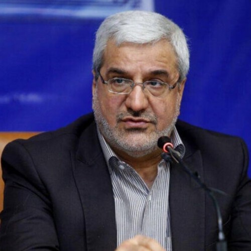 انتخابات طبق زمان بندی اعلام شده برگزار می‌شود