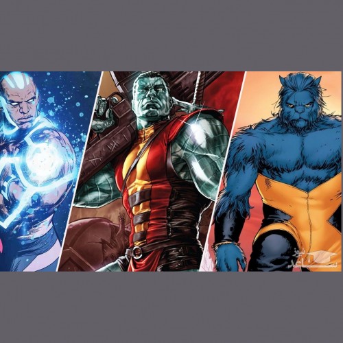 انتقاد کارگردان هالیوودی از شخصیت‌های دنیای مارول